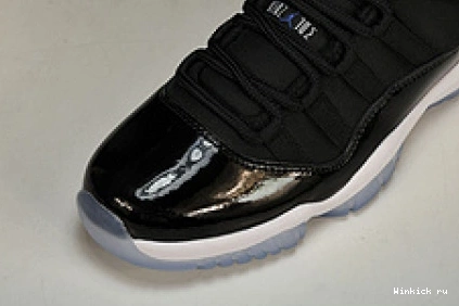 “Space 11 Jordan Air Jam